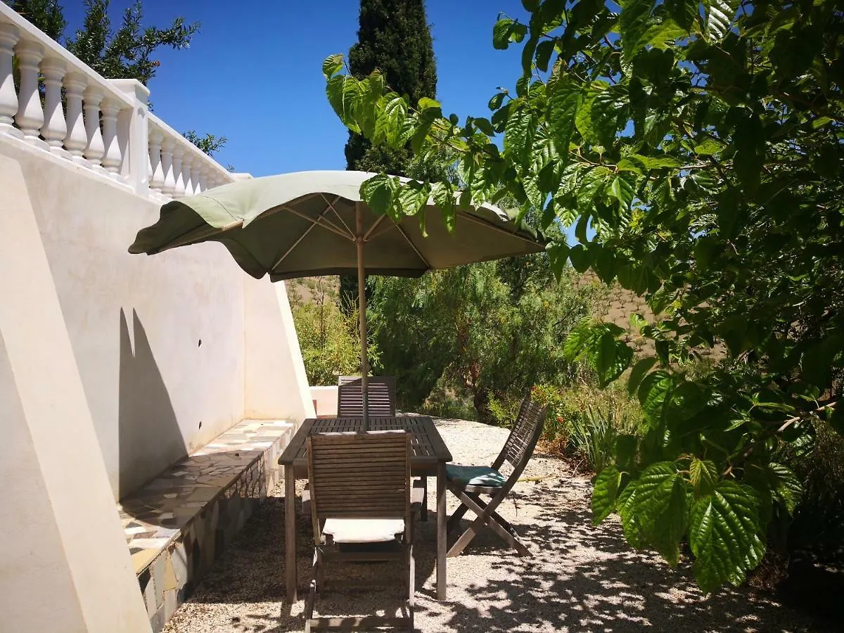 Casa Joya Aparthotel La Losilla