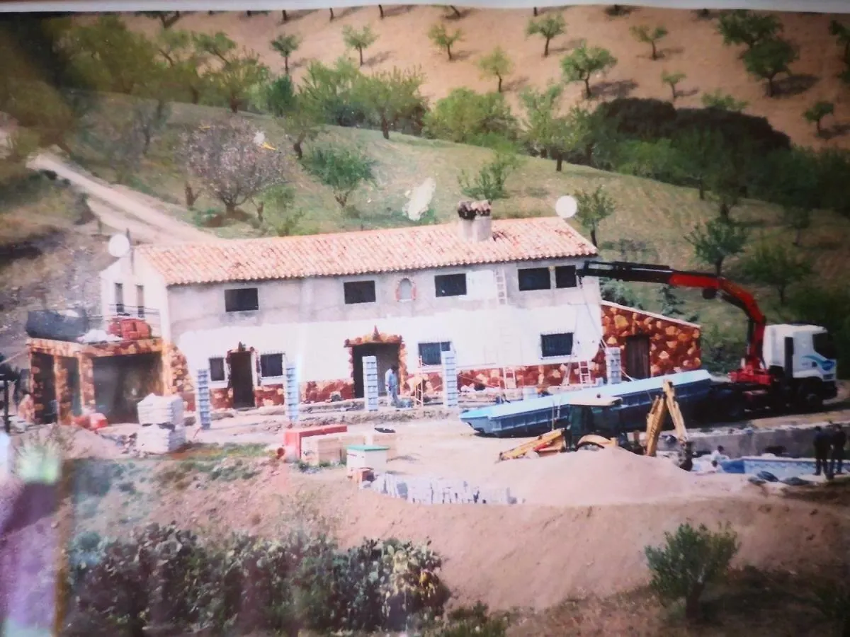 Casa Joya Aparthotel La Losilla 0*,  Spain